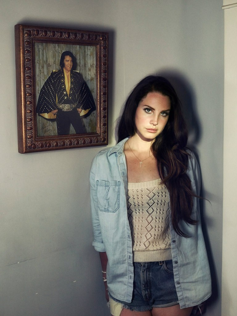 Лана Дель Рей (Lana Del Rey)