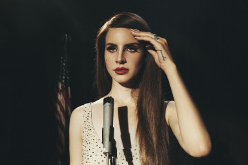 Lana Del Rey фото №706225