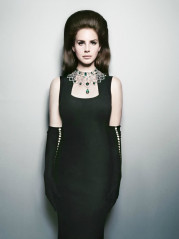 Lana Del Rey фото №706227