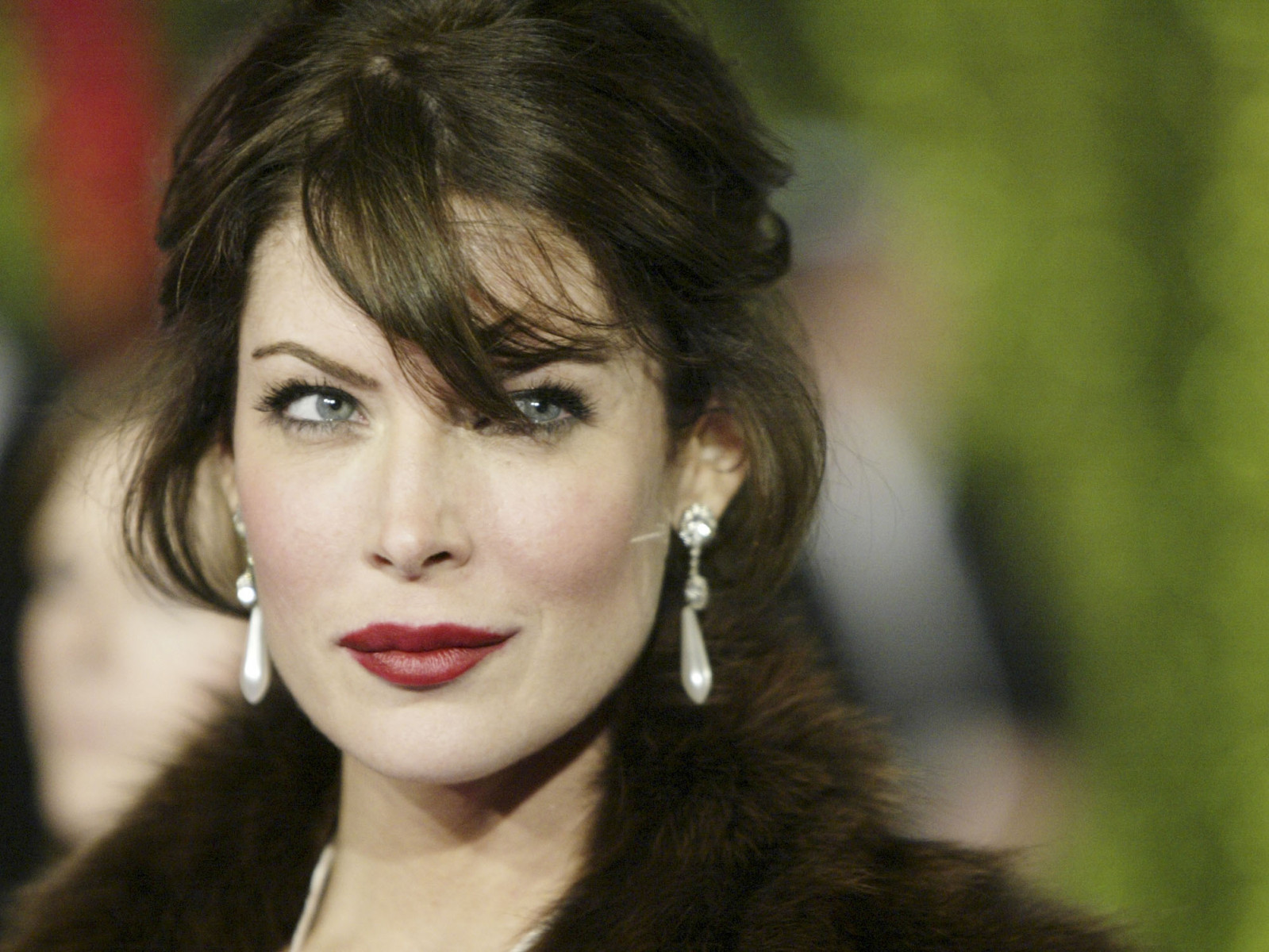 Лара Флинн Боил (Lara Flynn Boyle)