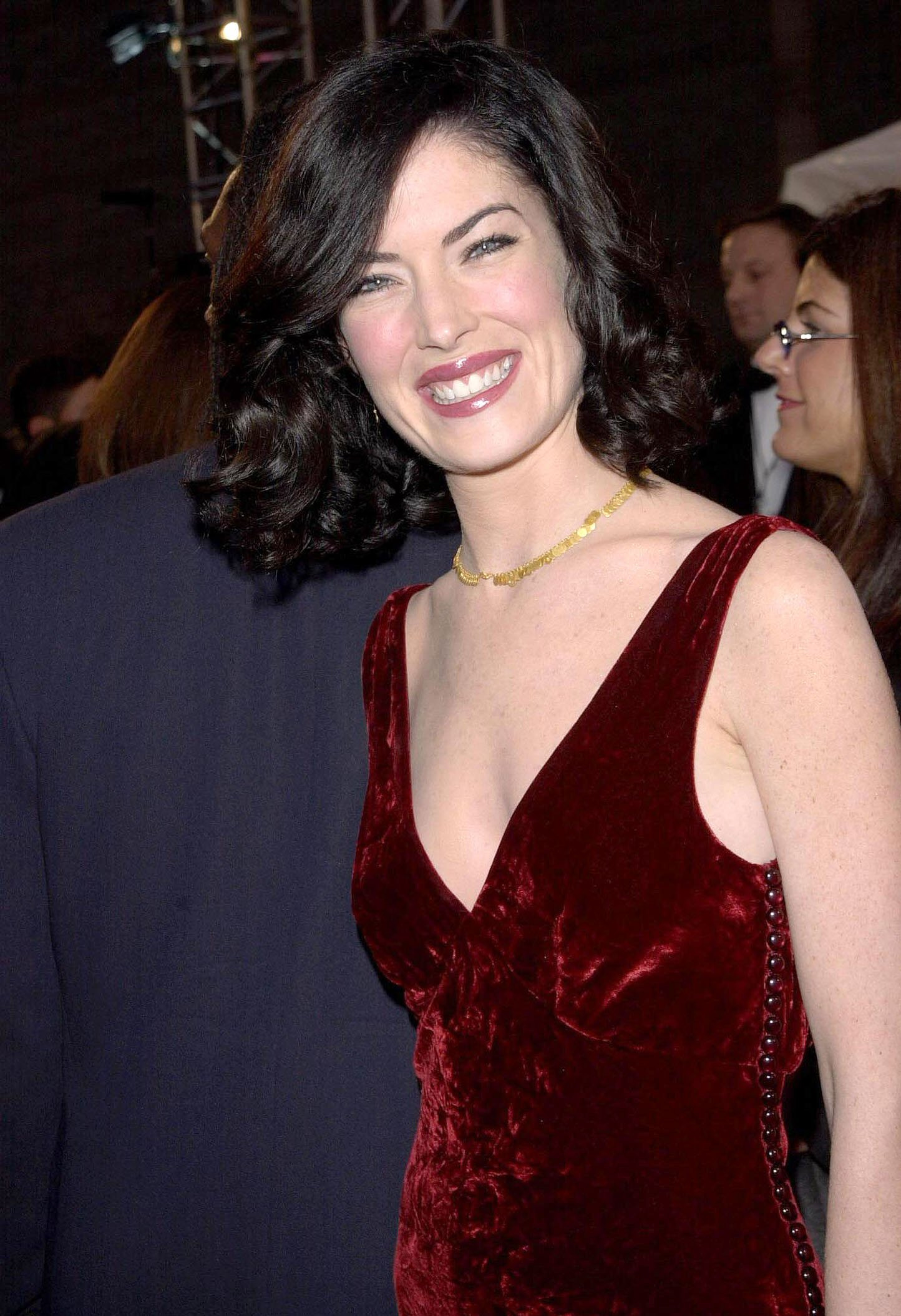 Лара Флинн Боил (Lara Flynn Boyle)