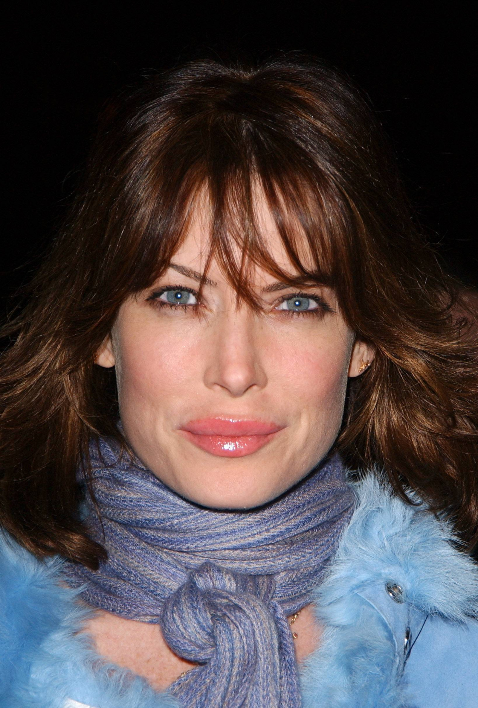 Лара Флинн Боил (Lara Flynn Boyle)