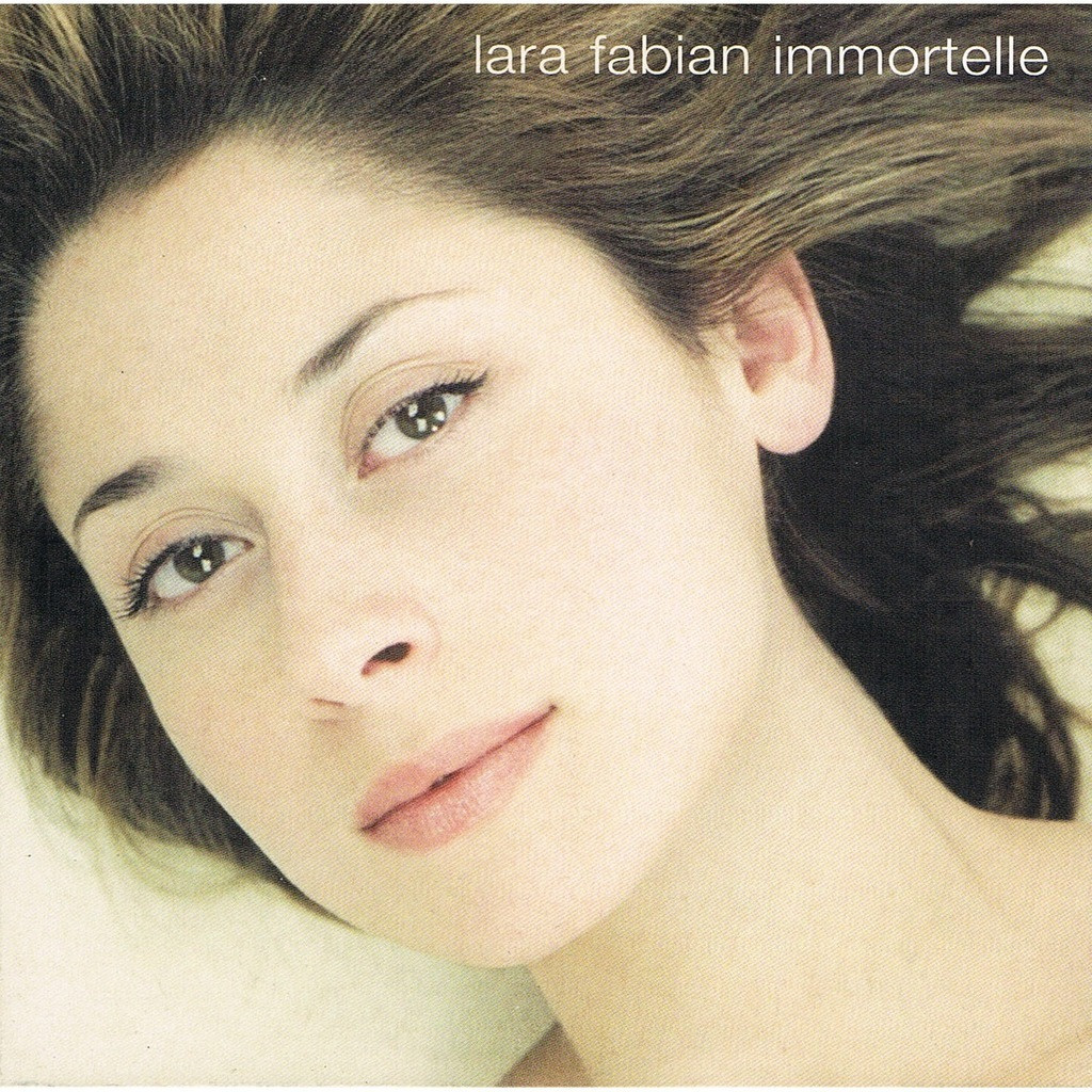 Лара Фабиан (Lara Fabian)