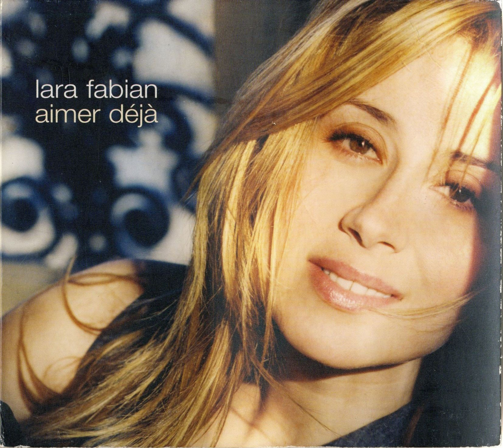 Лара Фабиан (Lara Fabian)