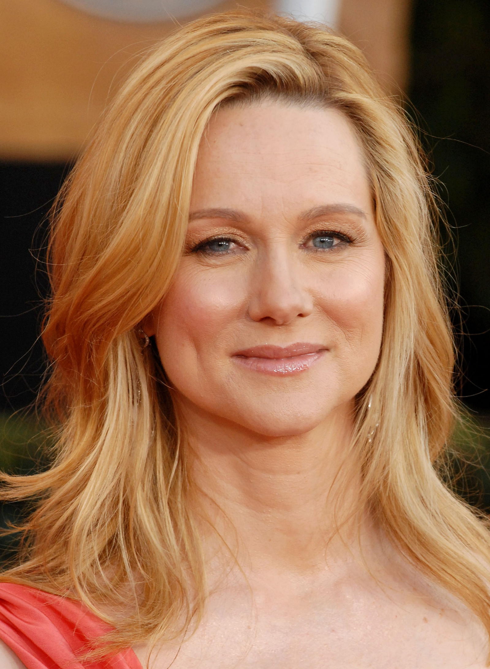 Лаура Линней (Laura Linney)