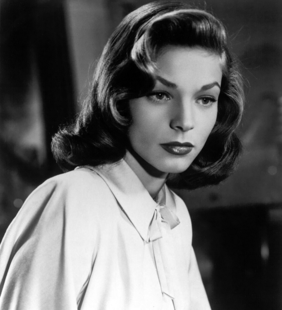 Лорэн Бэколл (Lauren Bacall)