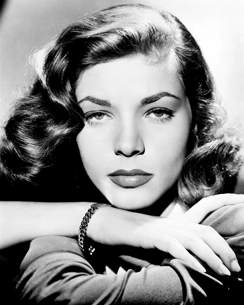 Лорэн Бэколл (Lauren Bacall)