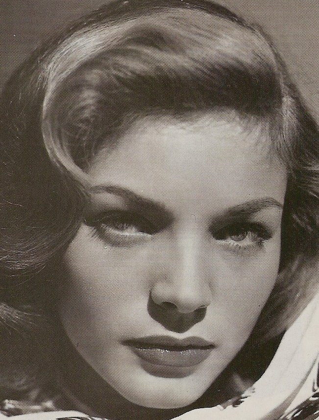 Лорэн Бэколл (Lauren Bacall)