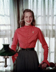 Lauren Bacall фото №251427