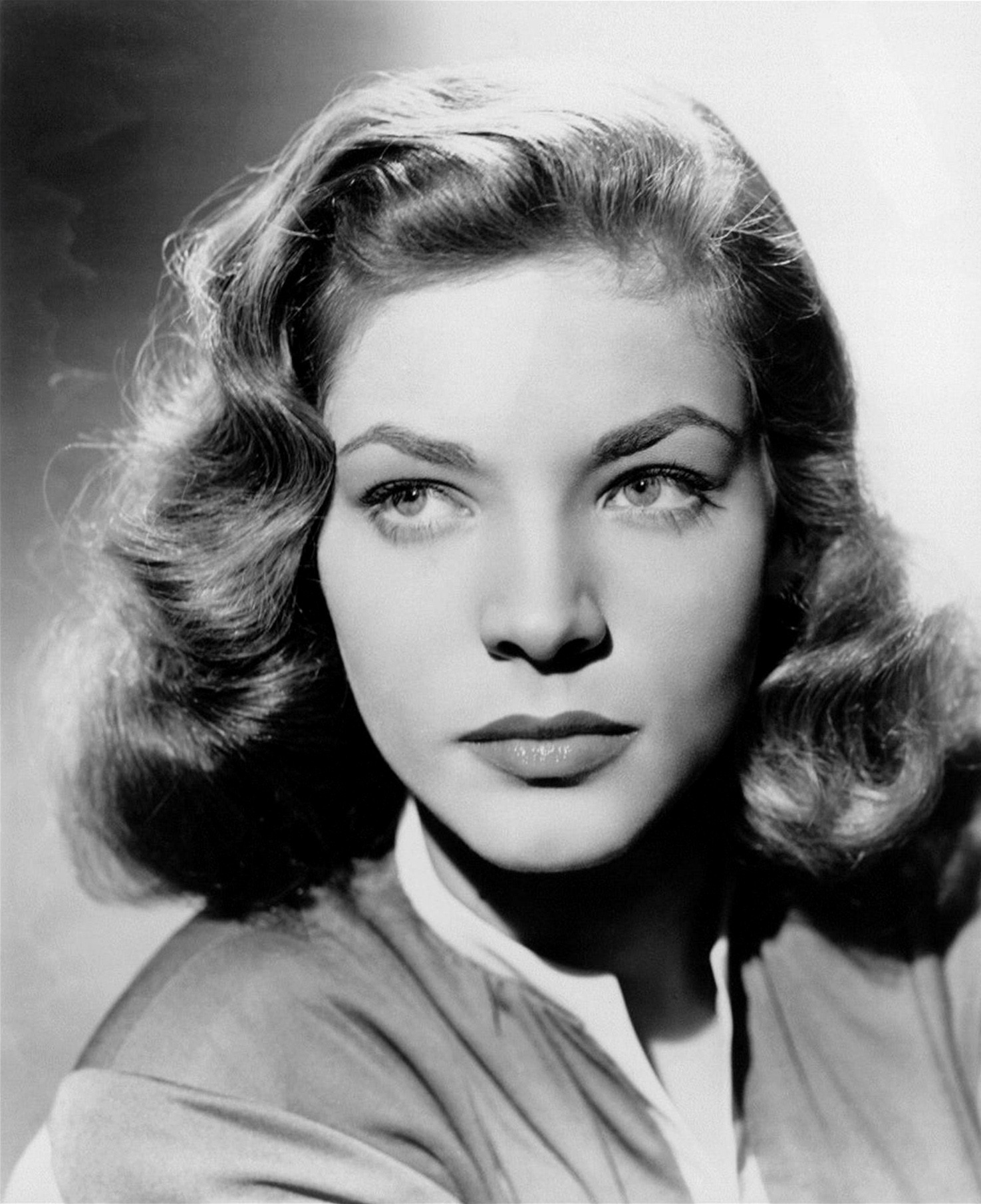 Лорэн Бэколл (Lauren Bacall)