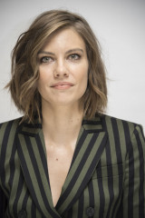 Lauren Cohan фото №1090696