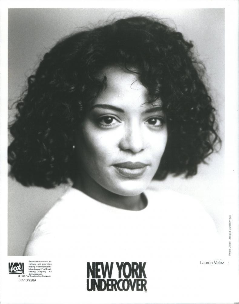 Лорен Велез (Lauren Velez)