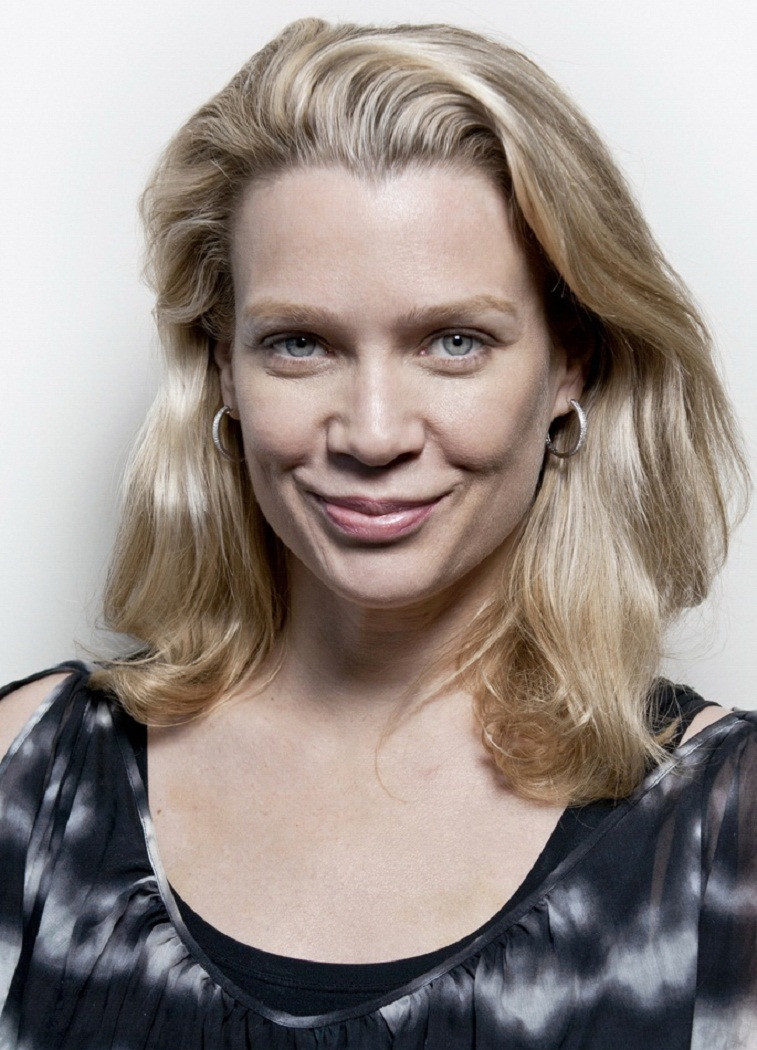 Лори Холден (Laurie Holden)