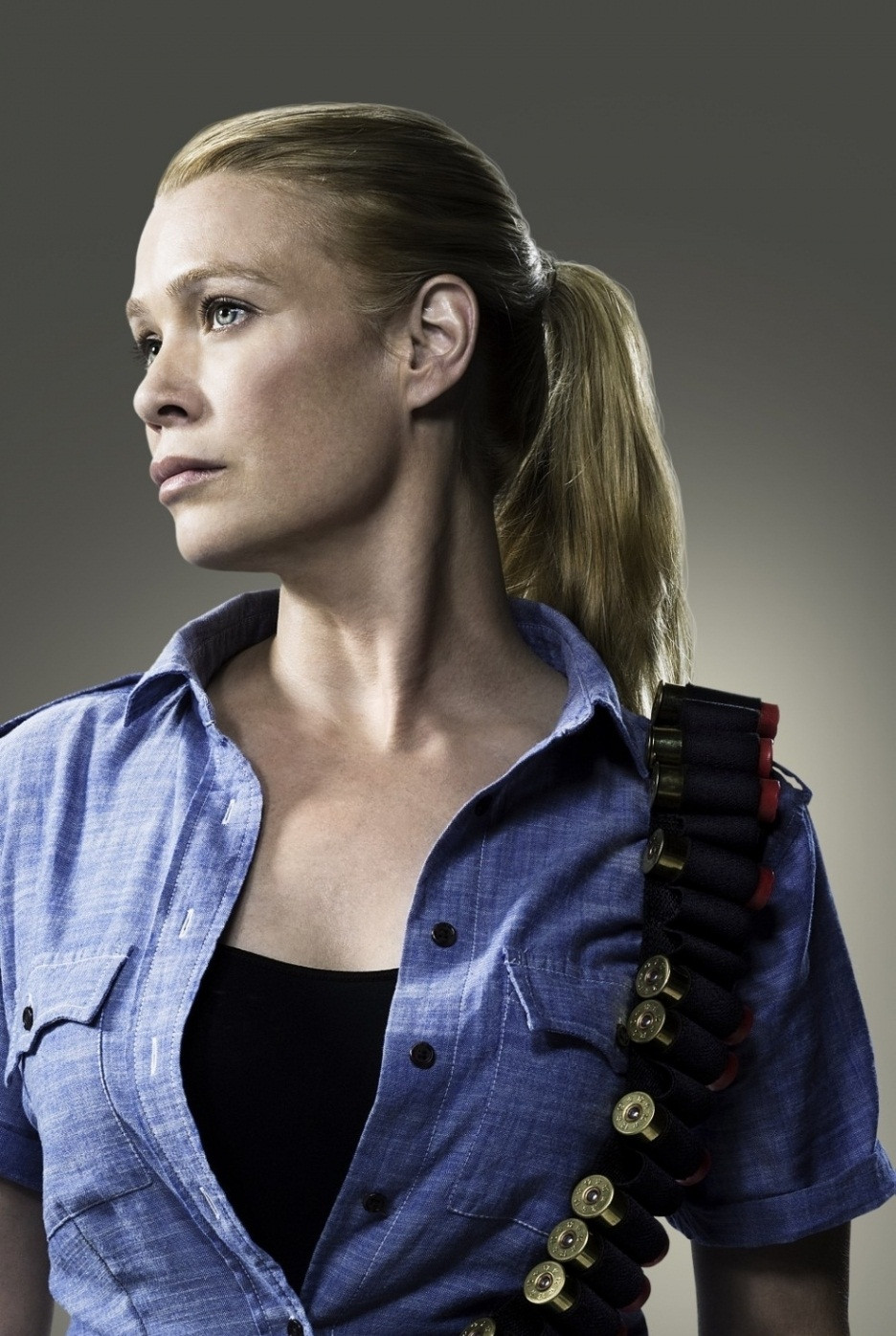 Лори Холден (Laurie Holden)