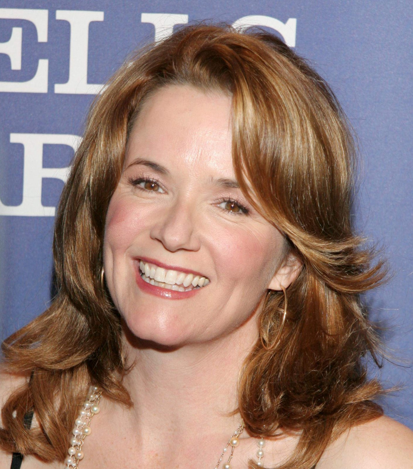 Лиа Томпсон (Lea Thompson)