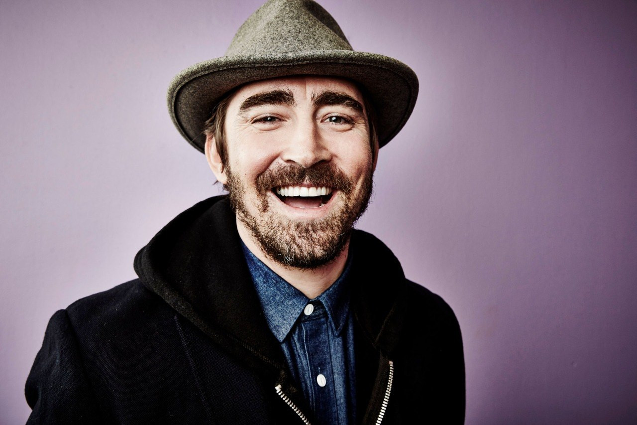 Ли Пейс (Lee Pace)