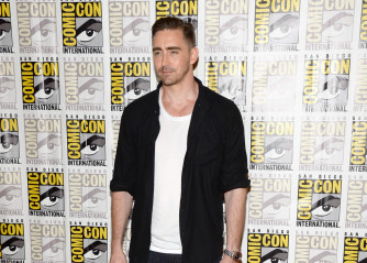 Lee Pace фото №744125