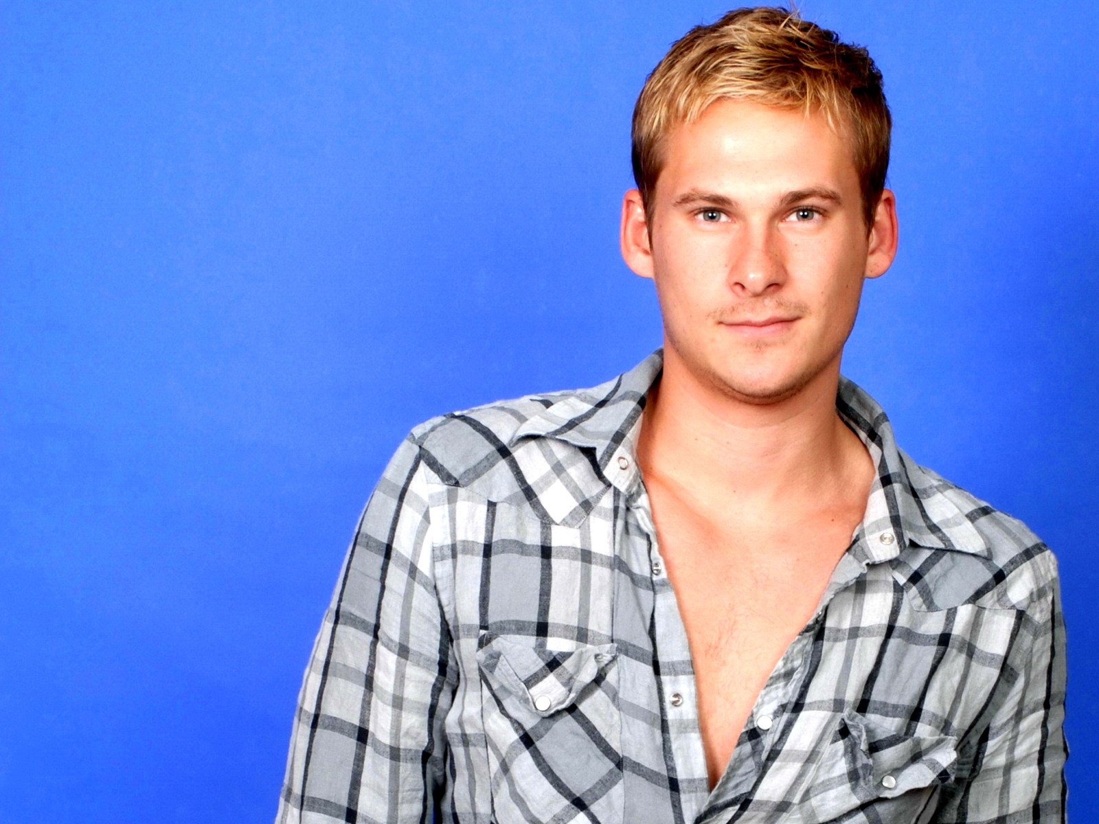 Ли Райан (Lee Ryan)