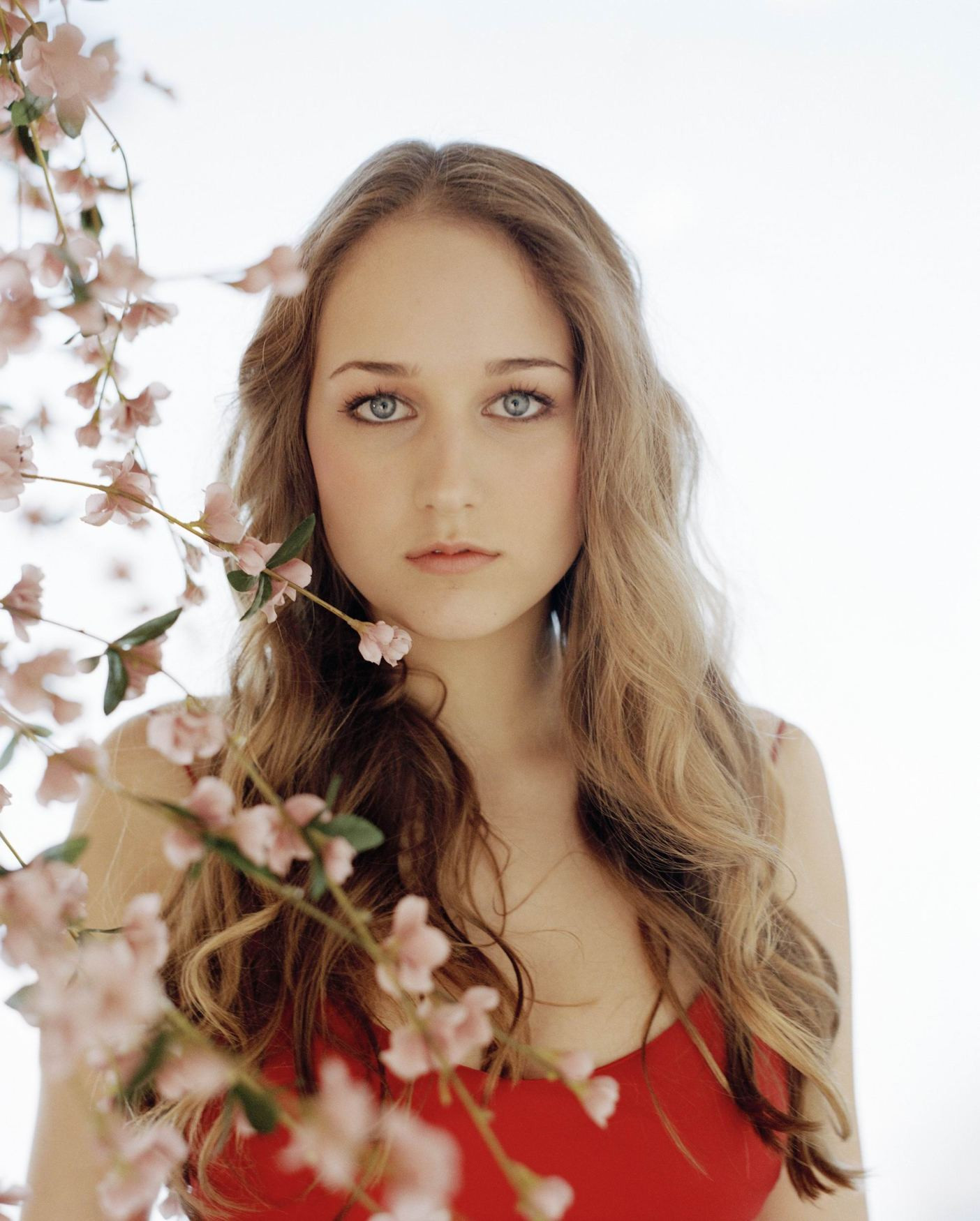 Лили Собески (Leelee Sobieski)