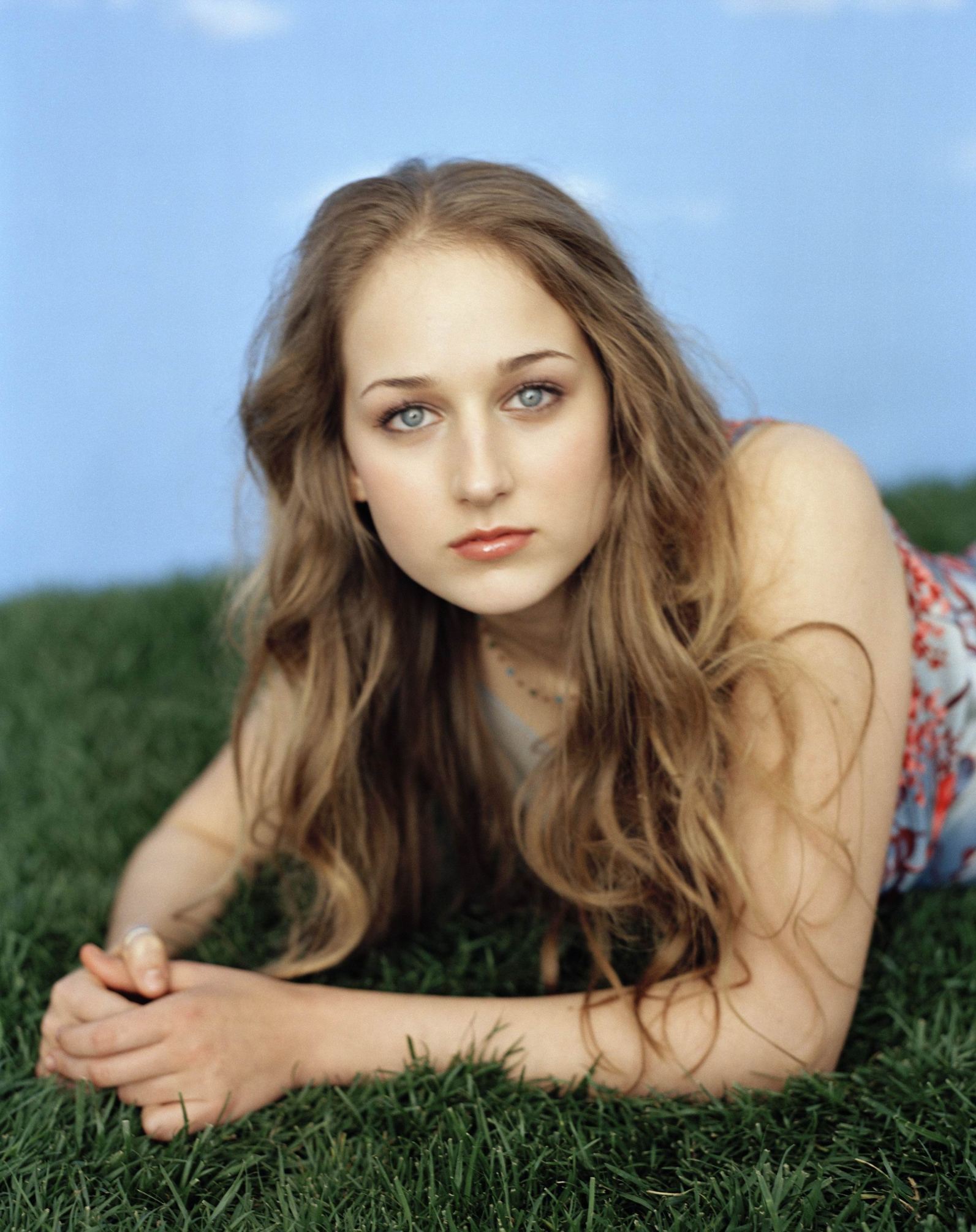 Лили Собески (Leelee Sobieski)