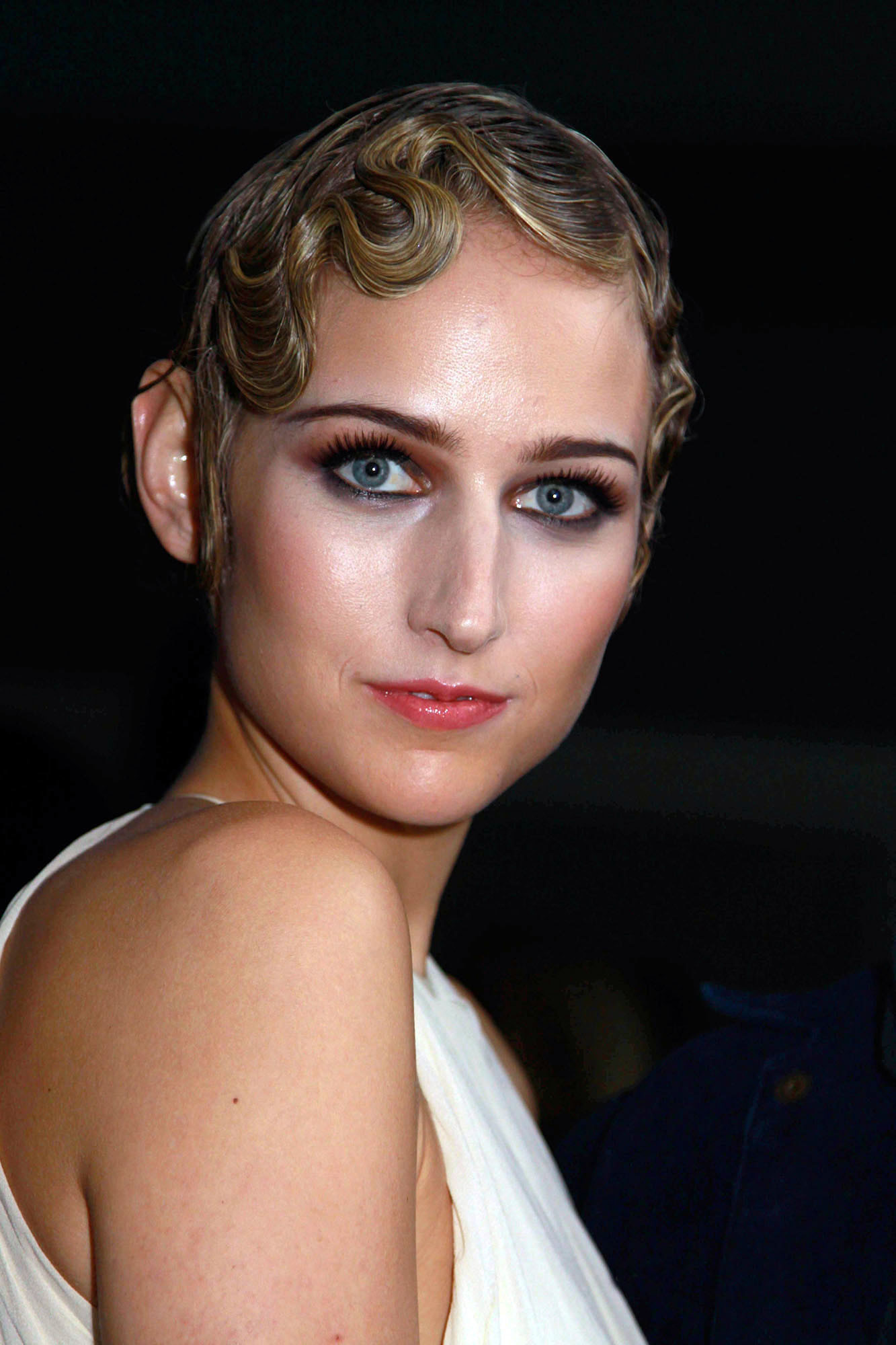 Лили Собески (Leelee Sobieski)