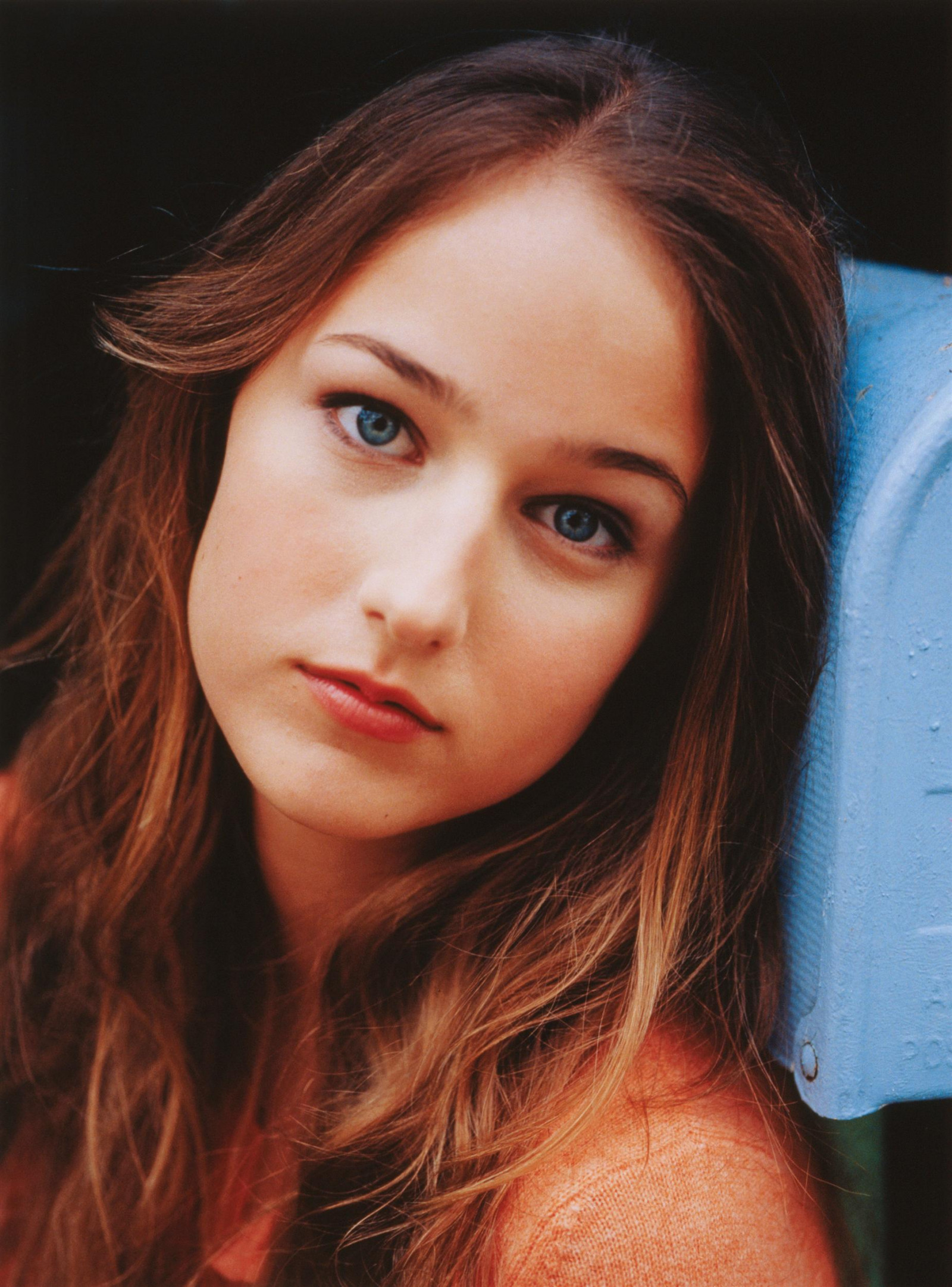 Лили Собески (Leelee Sobieski)