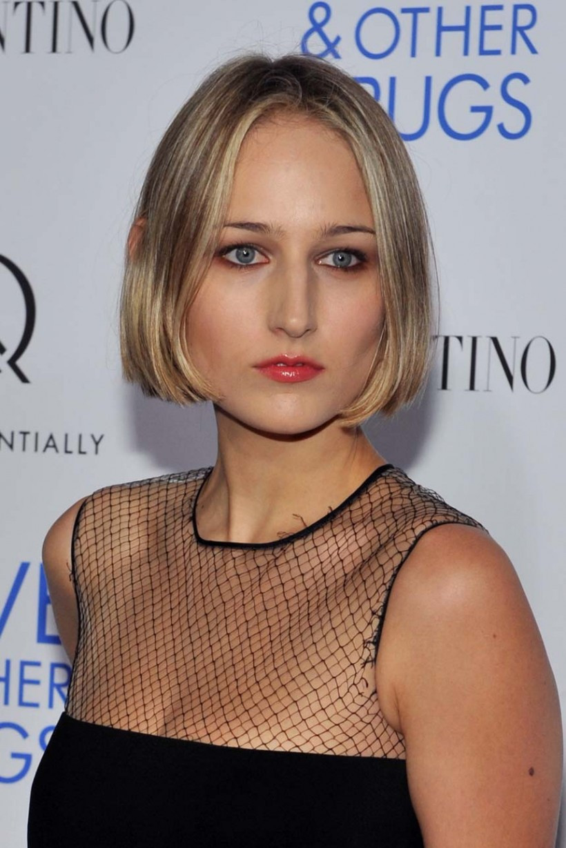 Лили Собески (Leelee Sobieski)