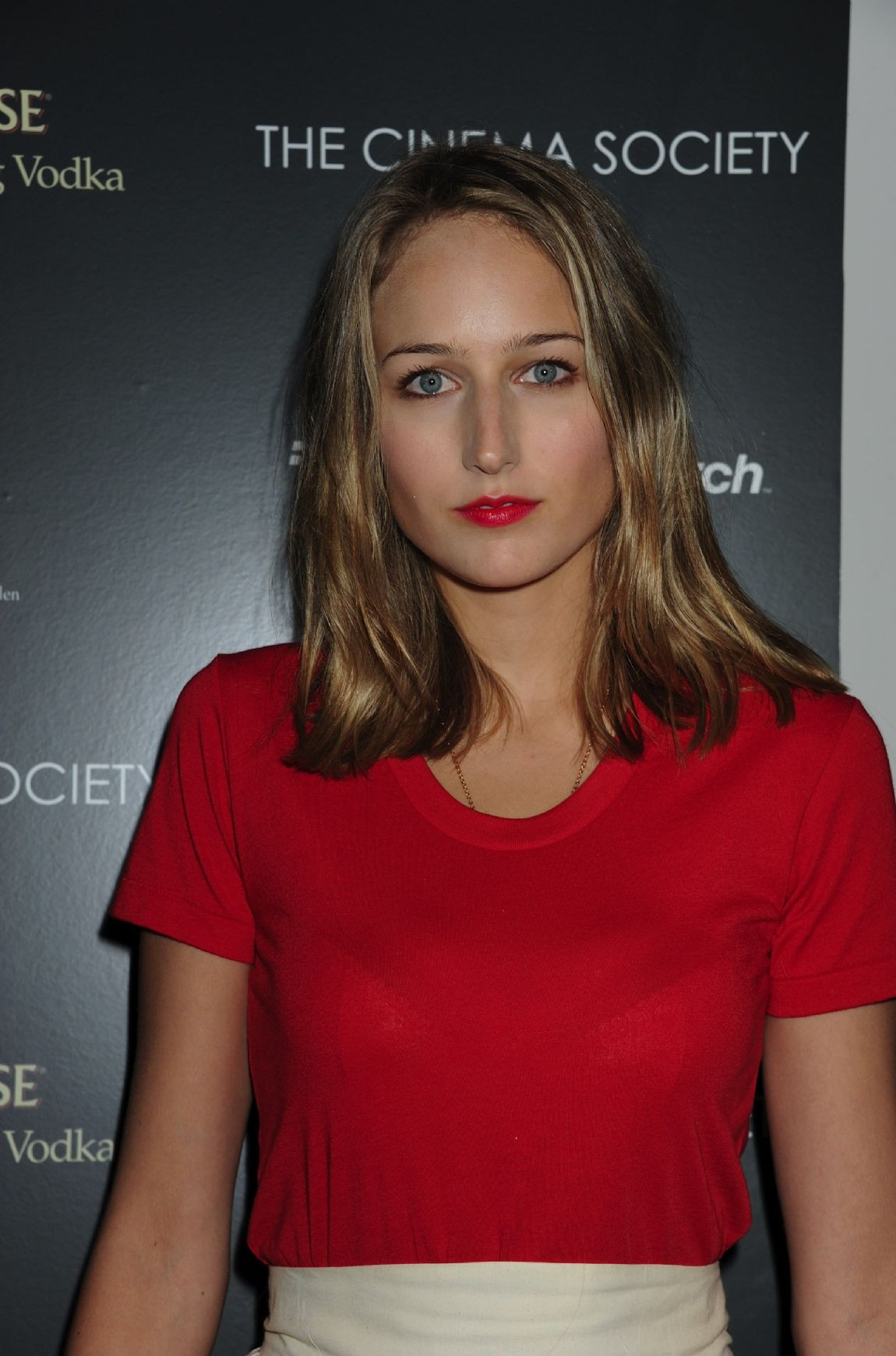 Лили Собески (Leelee Sobieski)