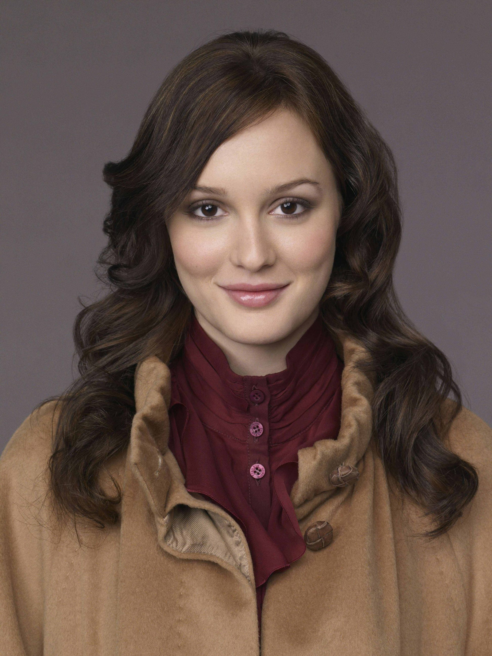 Лейтон Мистер (Leighton Meester)