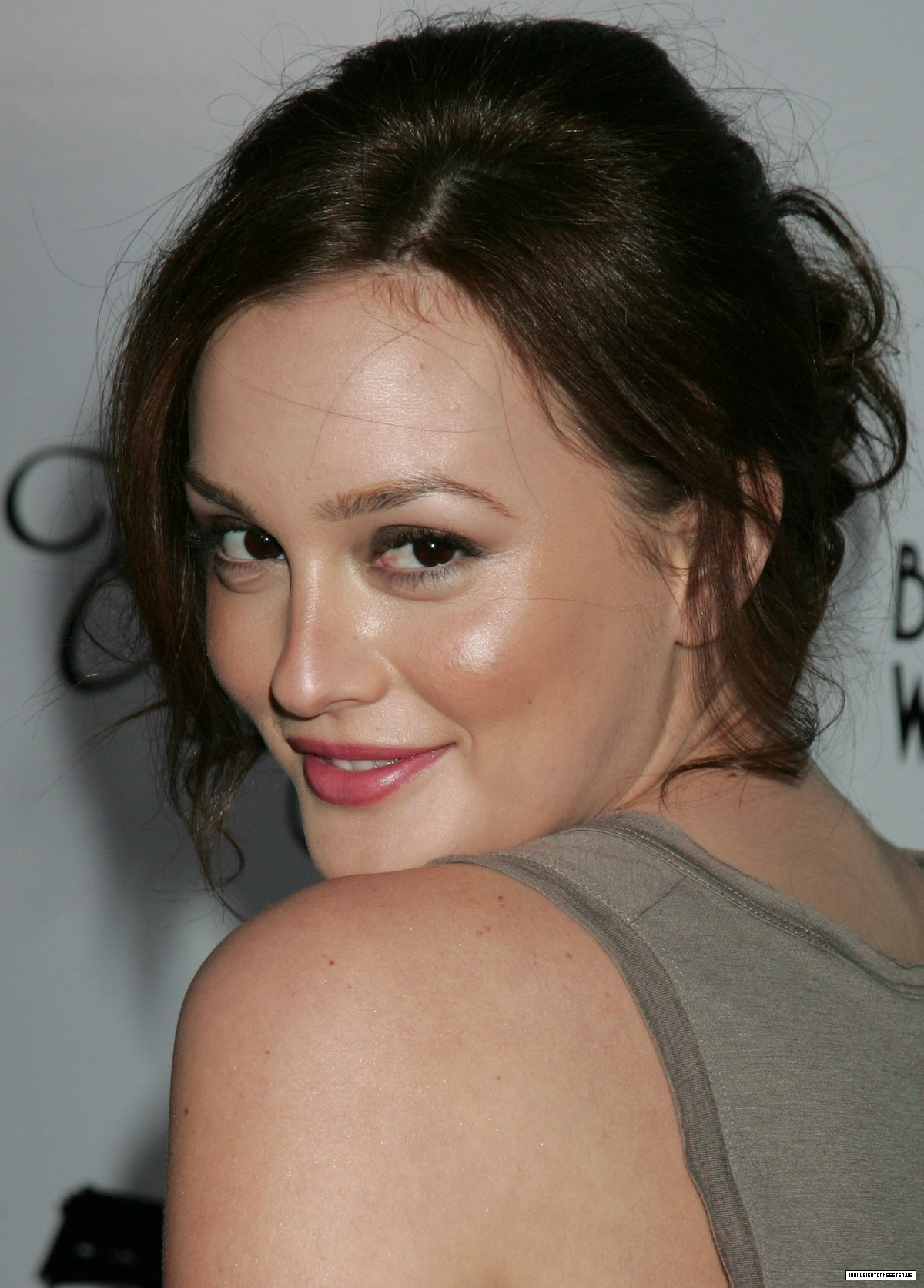 Лейтон Мистер (Leighton Meester)