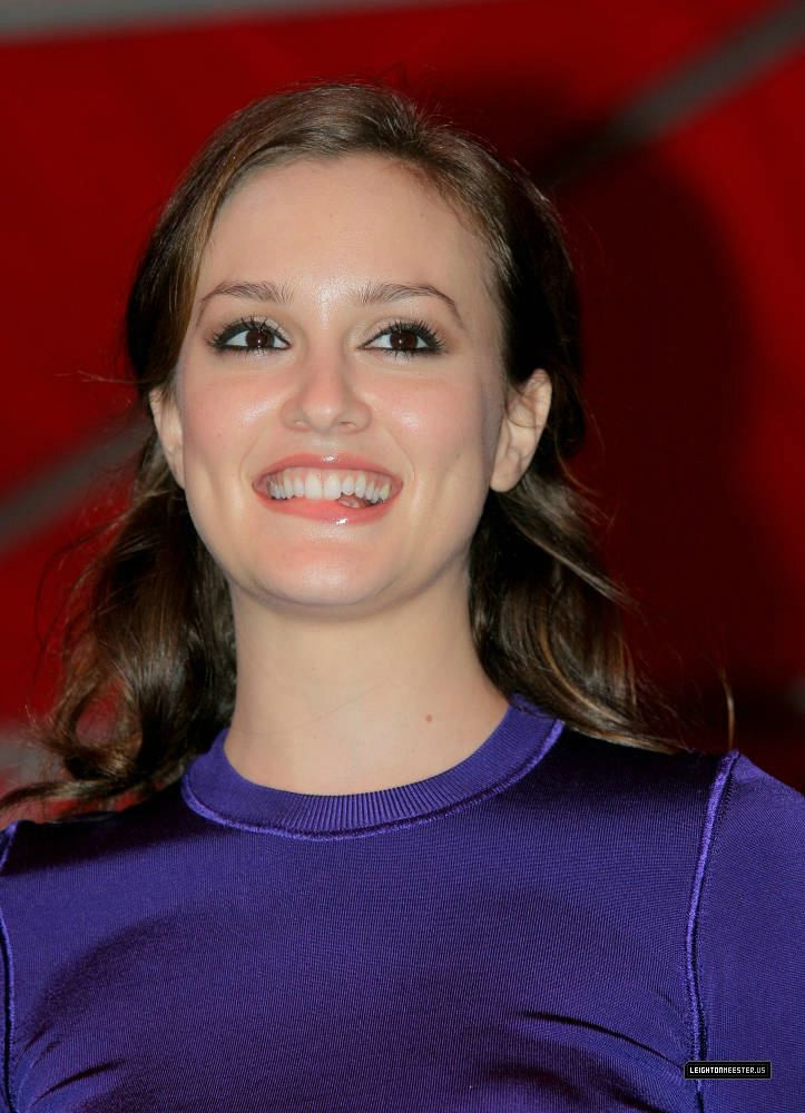 Лейтон Мистер (Leighton Meester)