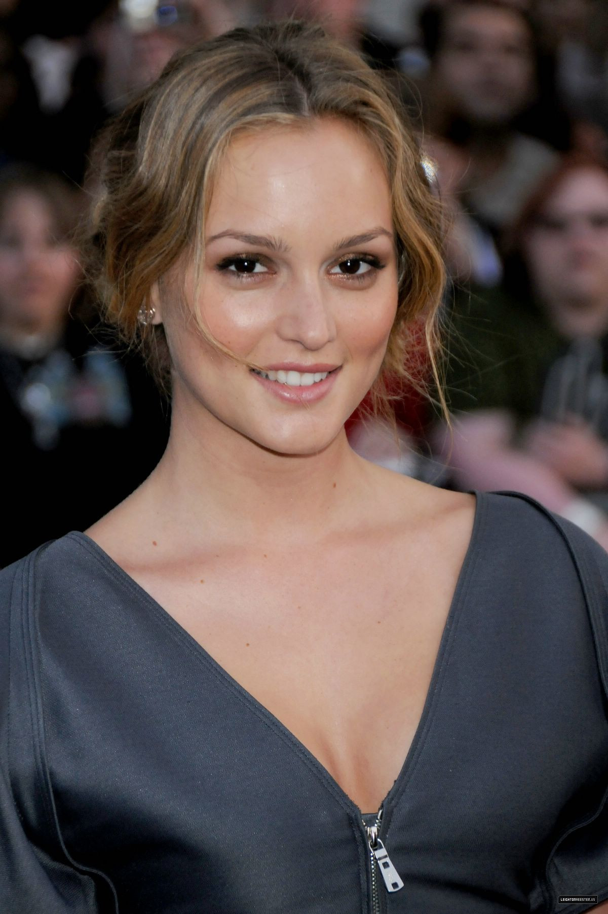 Лейтон Мистер (Leighton Meester)