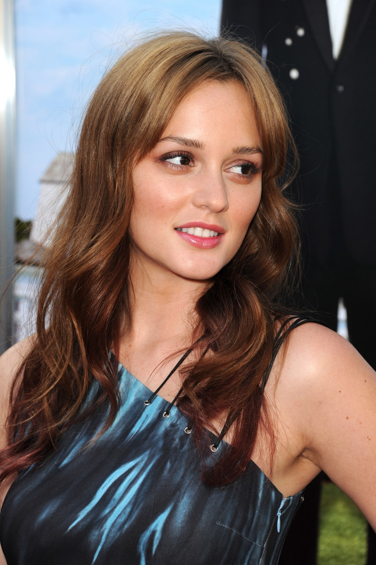 Лейтон Мистер (Leighton Meester)