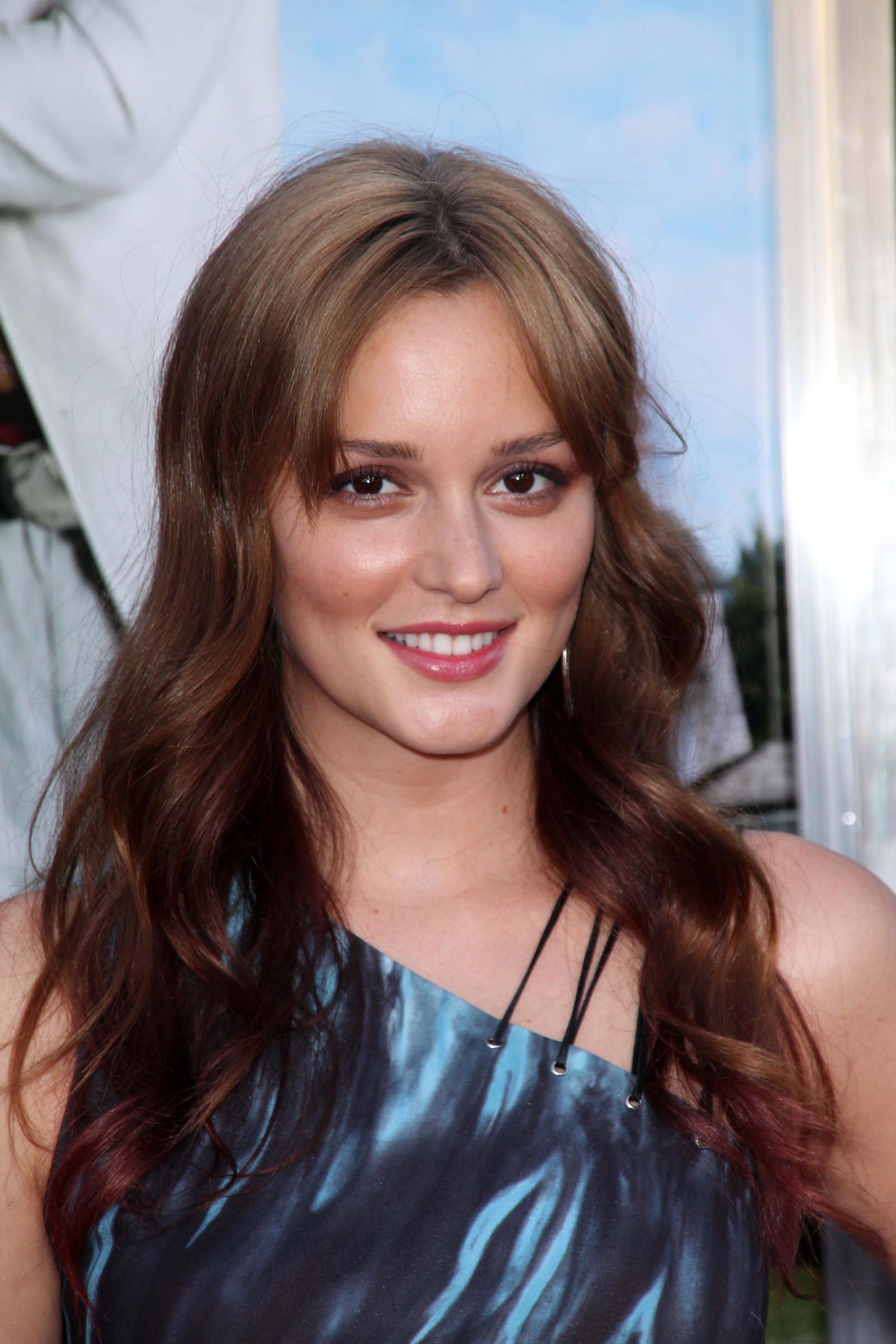 Лейтон Мистер (Leighton Meester)