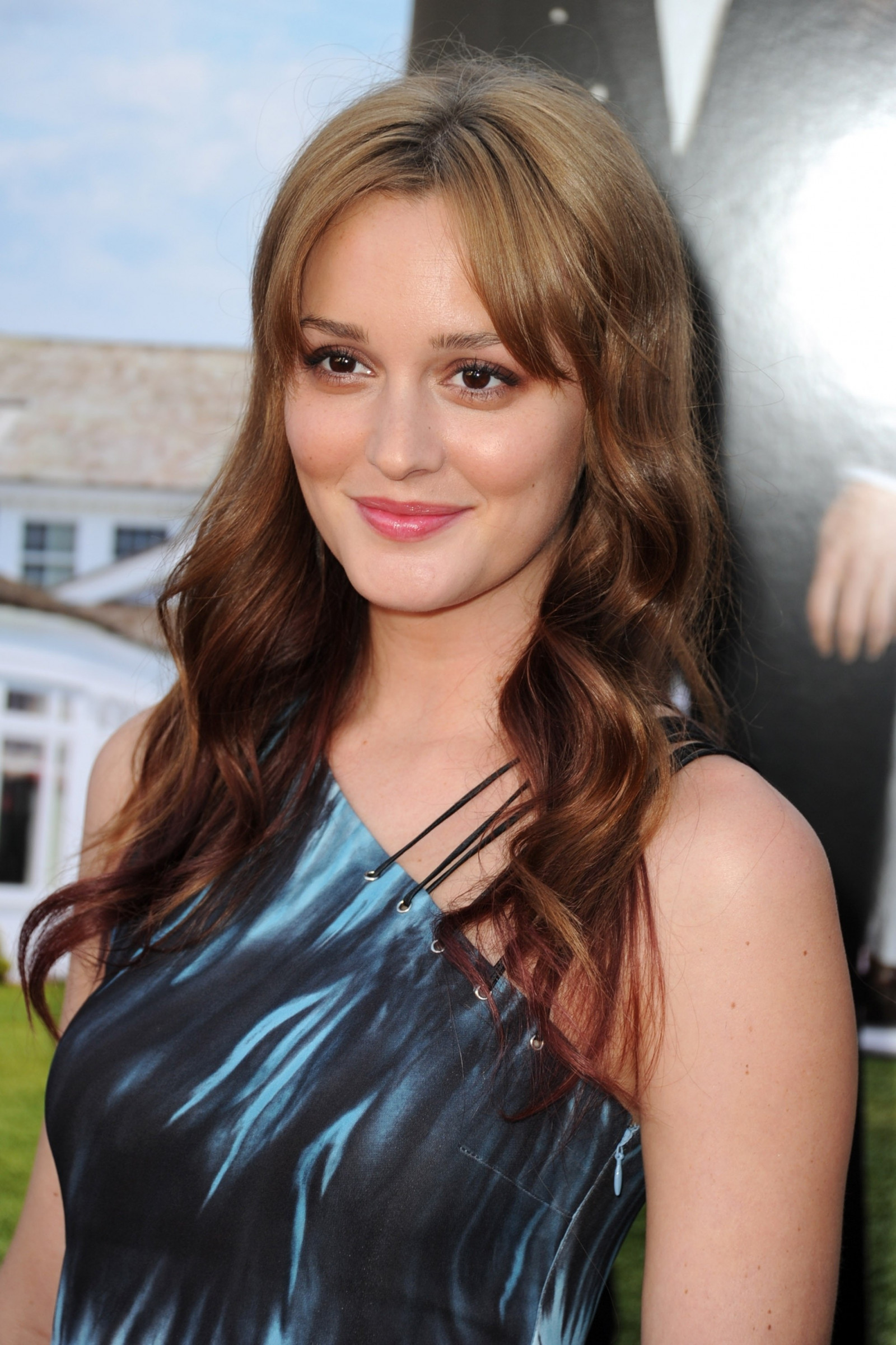 Лейтон Мистер (Leighton Meester)