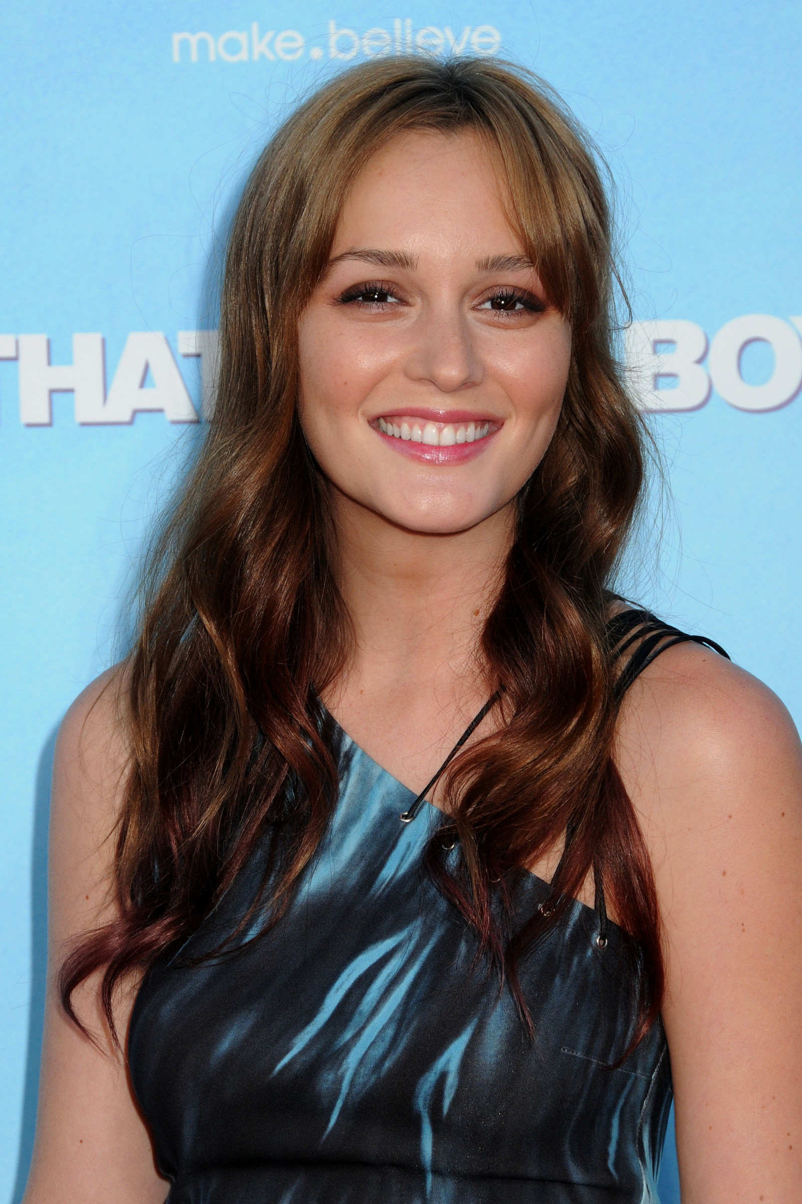 Лейтон Мистер (Leighton Meester)