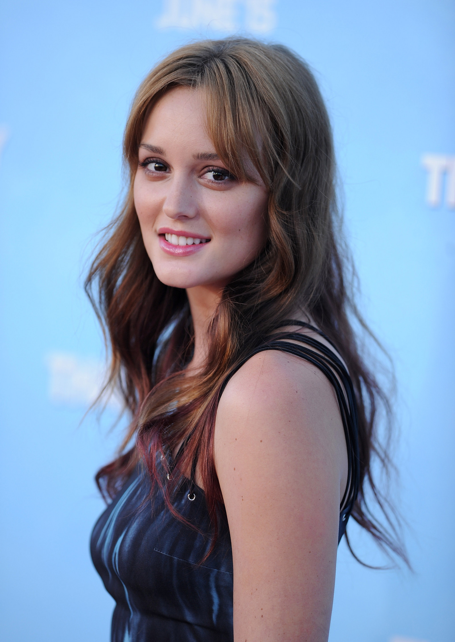 Лейтон Мистер (Leighton Meester)