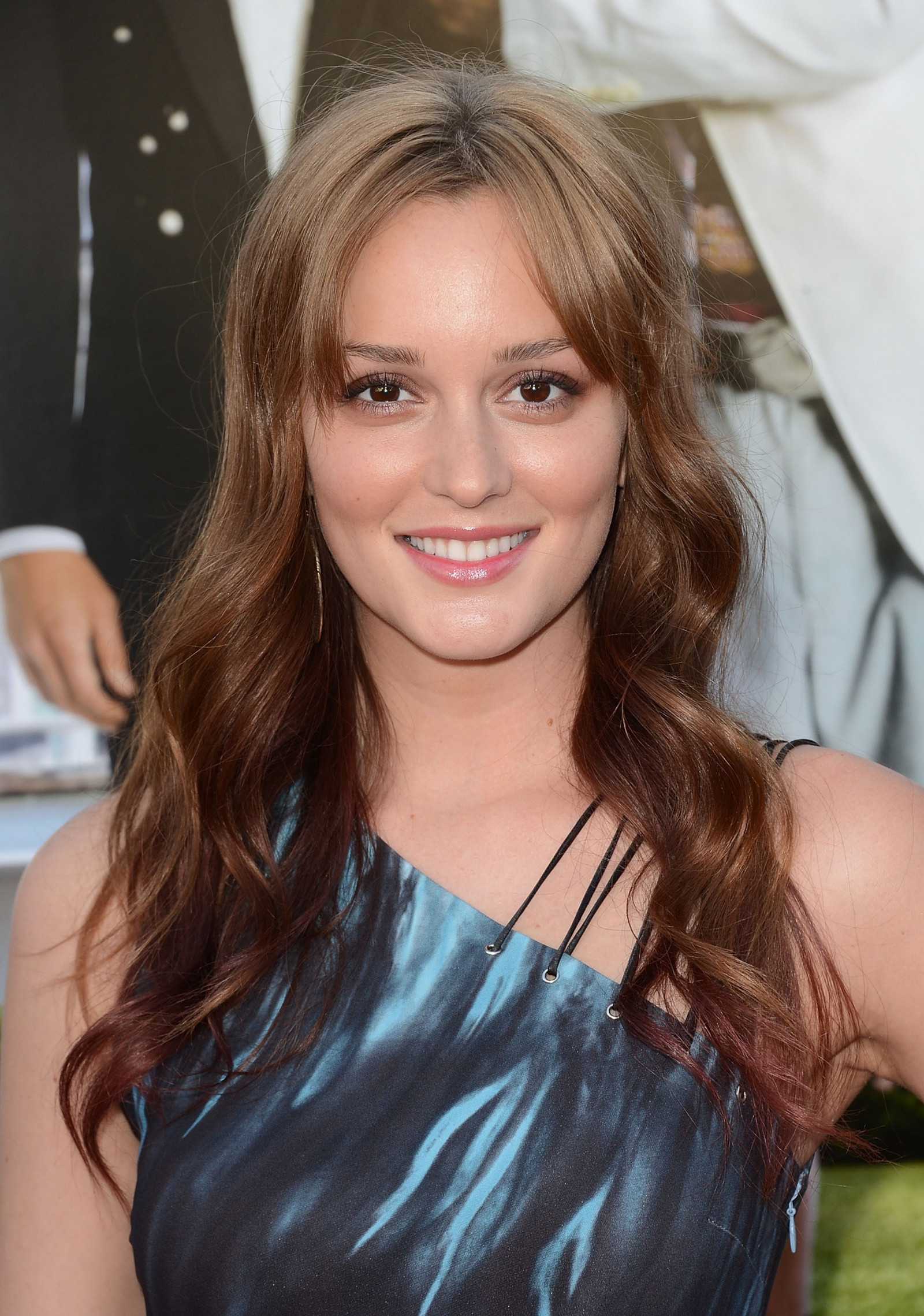 Лейтон Мистер (Leighton Meester)