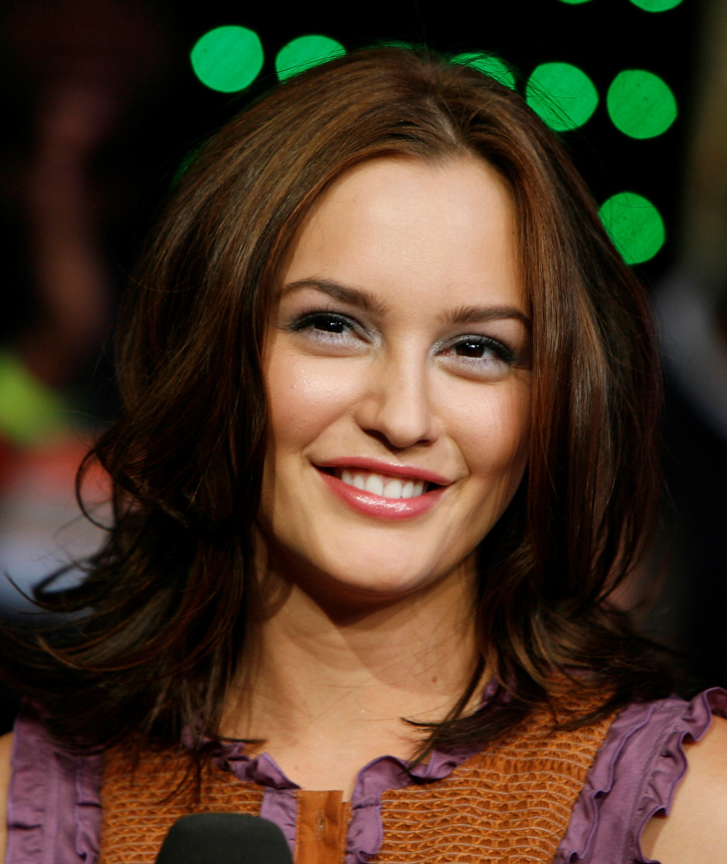 Лейтон Мистер (Leighton Meester)