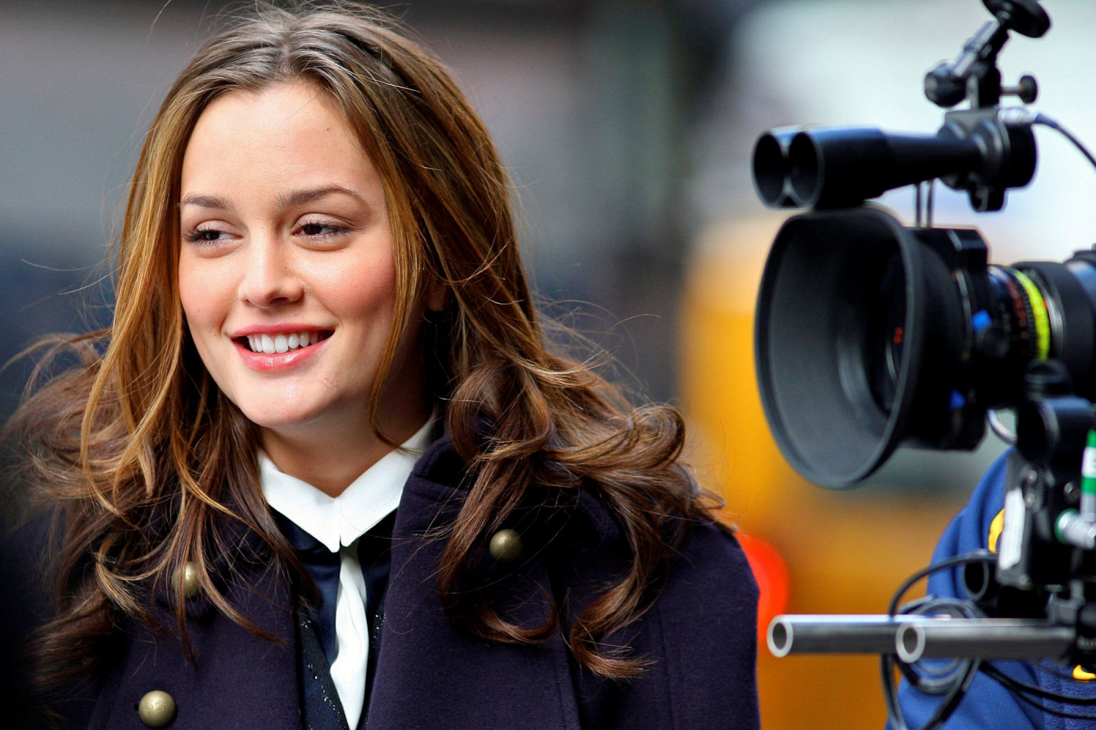 Лейтон Мистер (Leighton Meester)