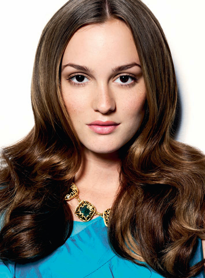 Лейтон Мистер (Leighton Meester)