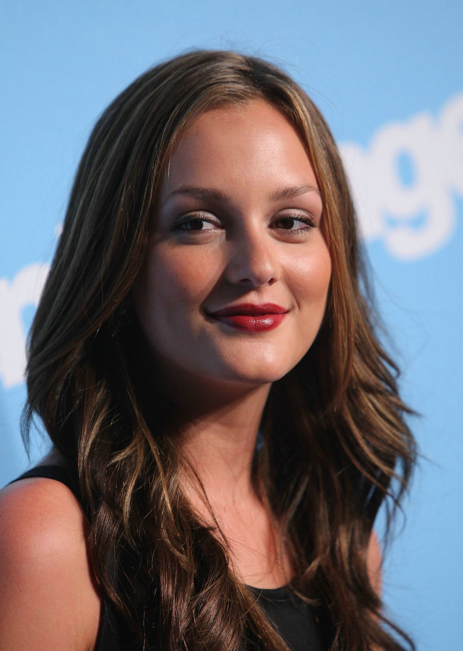 Лейтон Мистер (Leighton Meester)