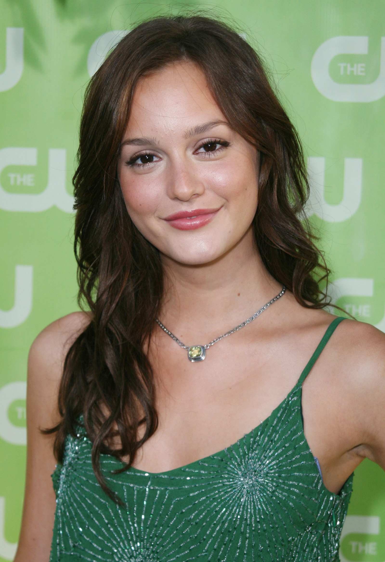 Лейтон Мистер (Leighton Meester)