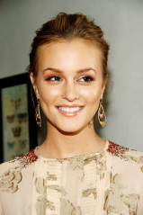 Leighton Meester фото №215068