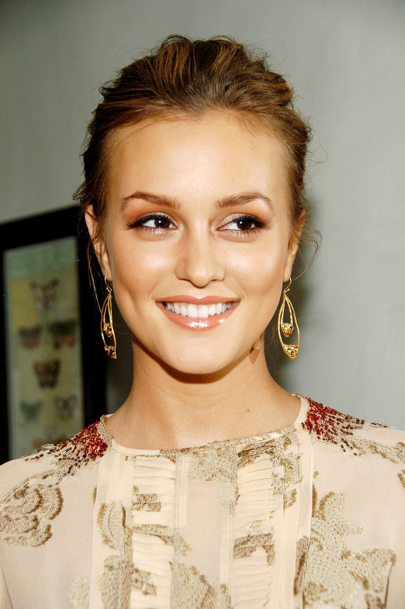 Лейтон Мистер (Leighton Meester)