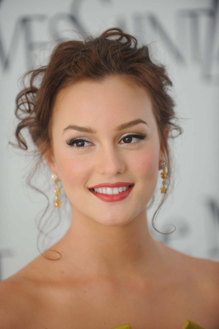 Лейтон Мистер (Leighton Meester)