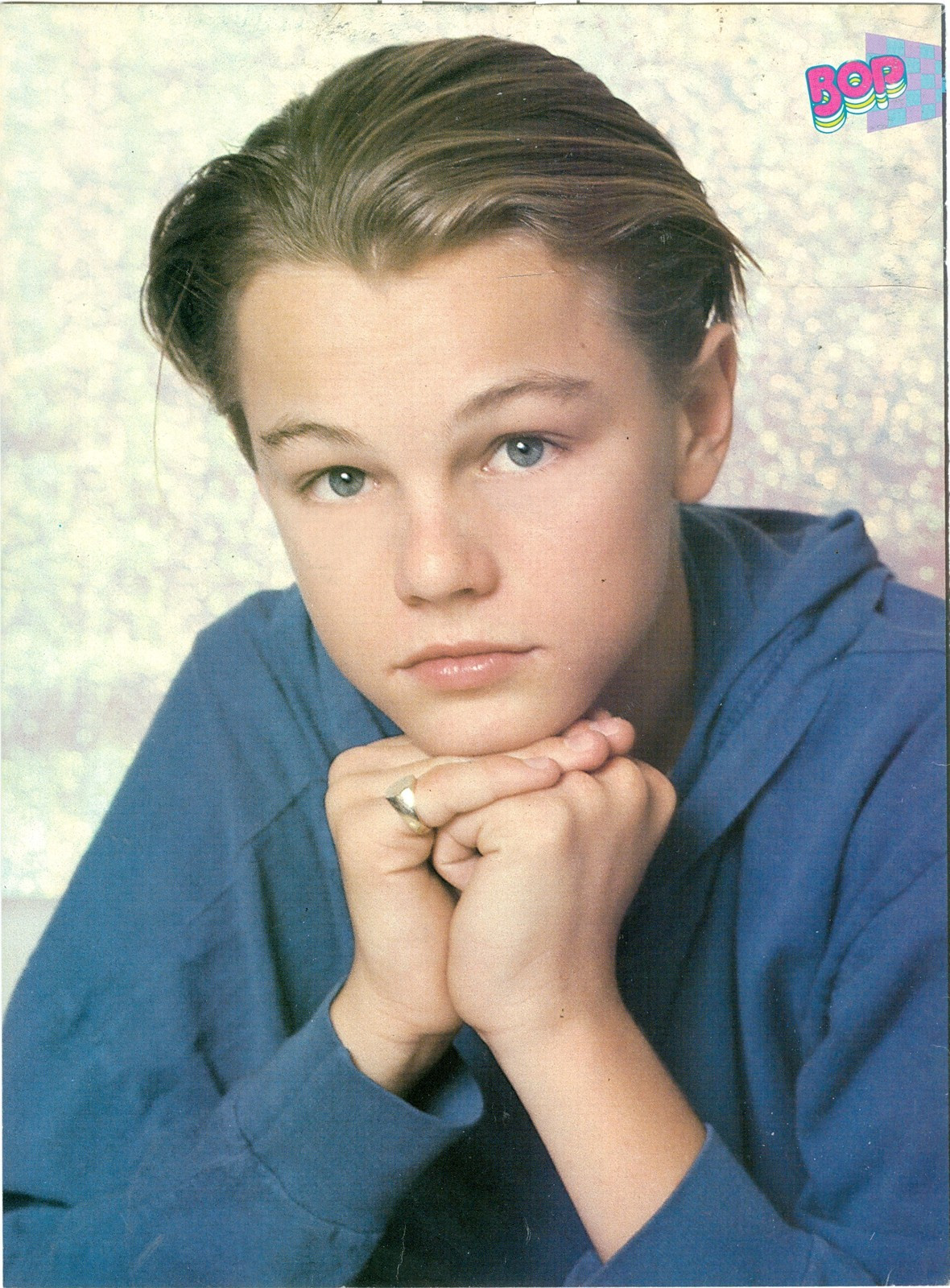 Леонардо ДиКаприо (Leonardo DiCaprio)