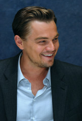 Leonardo DiCaprio фото