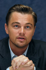 Leonardo DiCaprio фото