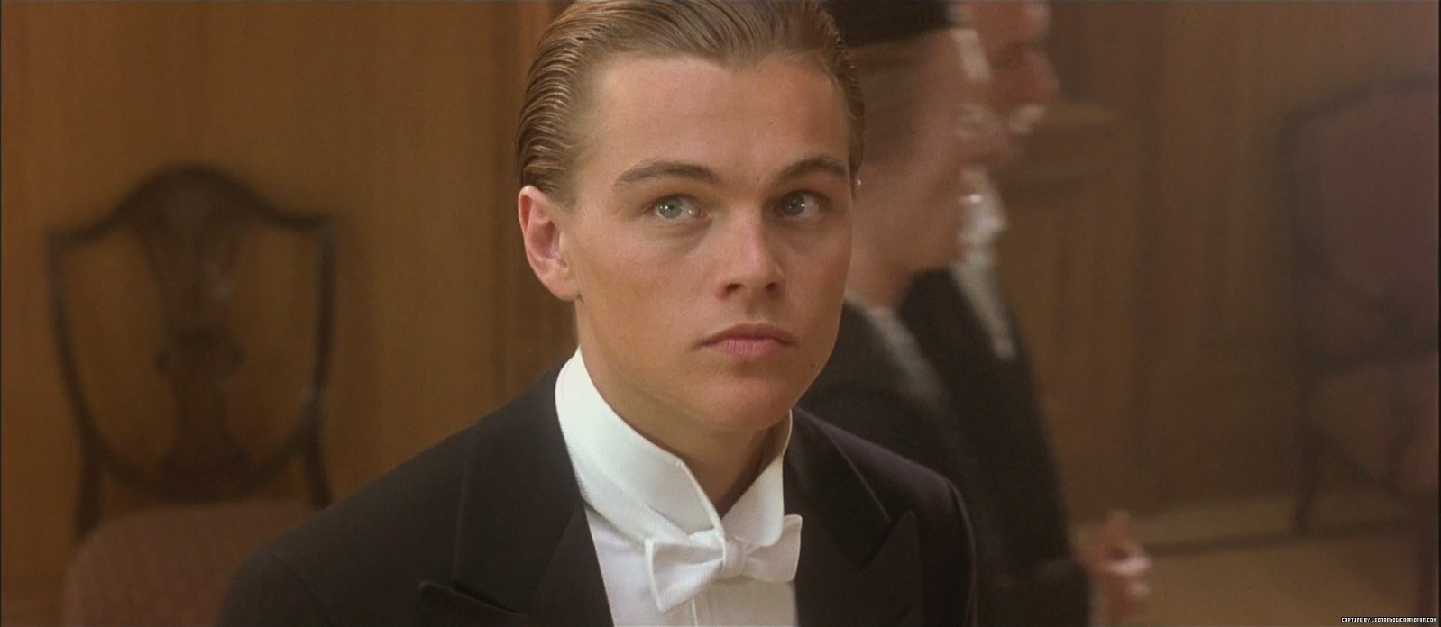 Леонардо ДиКаприо (Leonardo DiCaprio)